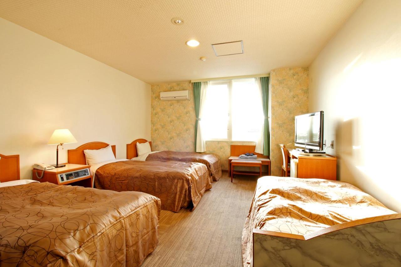 Hotel Ginsui Shirahama Exterior foto
