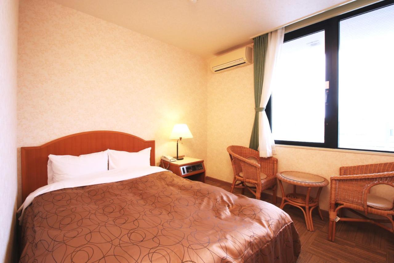Hotel Ginsui Shirahama Exterior foto