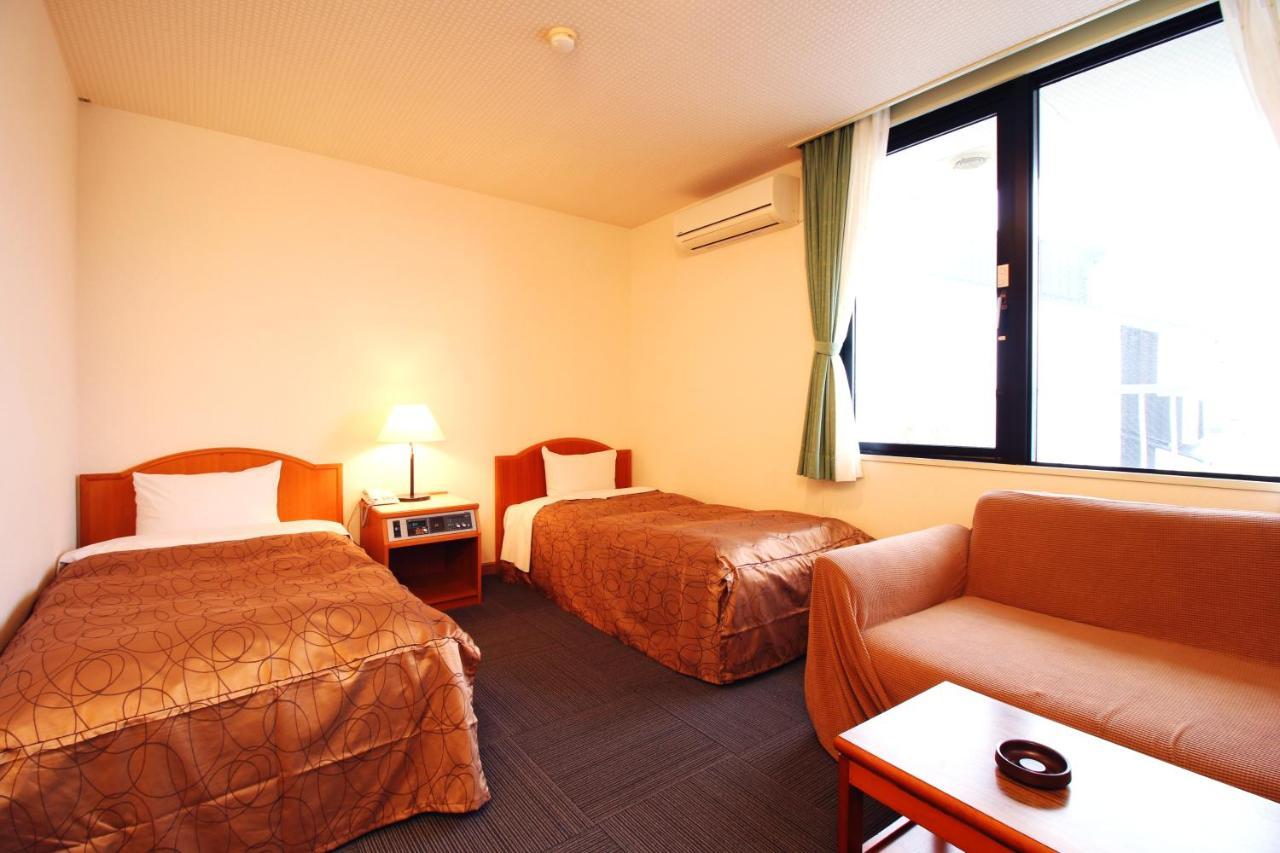 Hotel Ginsui Shirahama Exterior foto